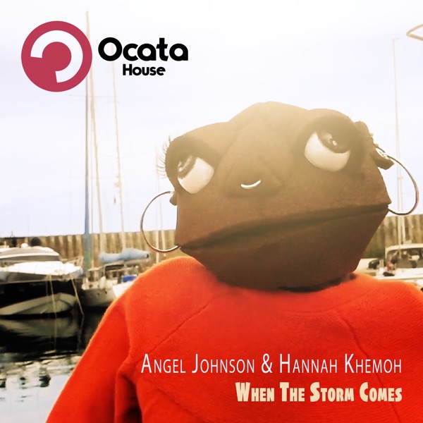 When the Storm Comes - Single