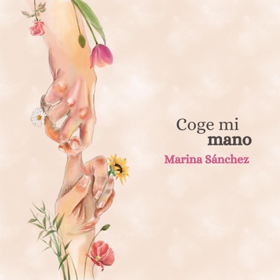 Coge mi mano - Single