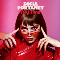 My Time - Single - Sofia Portanet