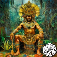 MasterMindMexica Vol.01: Son Of An Immigrant - Rhythm the M3