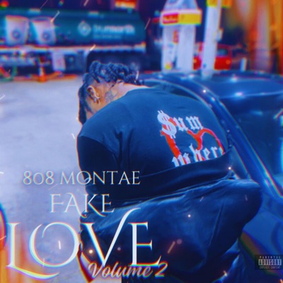 FAKE LOVE Volume 2 - EP