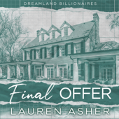 Final Offer - Lauren Asher Cover Art