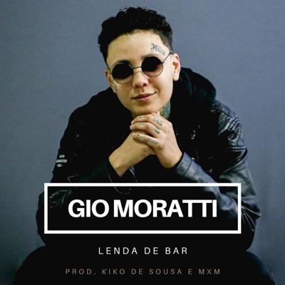 Lenda de Bar - Single