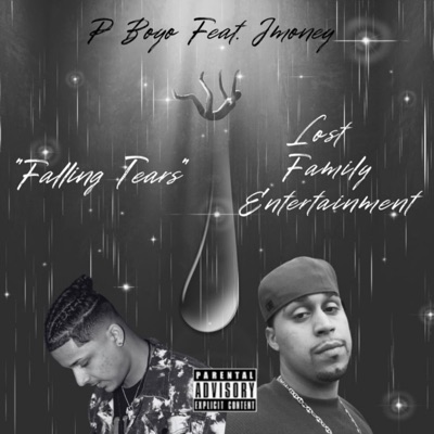 Falling Tears (feat. J Money & MK_Beats) - Single
