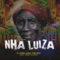Nha Luiza (feat. By Felino) - Single - R_One