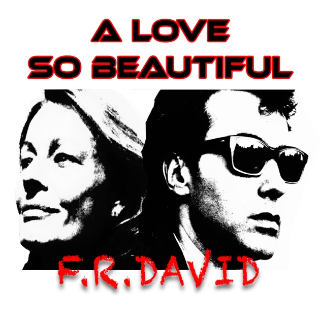 Best of F.R. David - Album by F.R. David - Apple Music