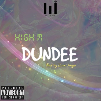 Dundee - Single