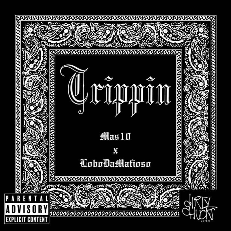 Trippin' - Single
