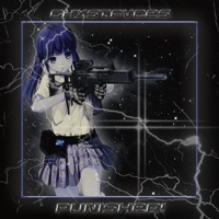 Punisher! - Single - GHXSTFVCES