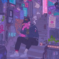 Feels (feat. prettyspookyghost) [Remix] - Single - Vibey Dev