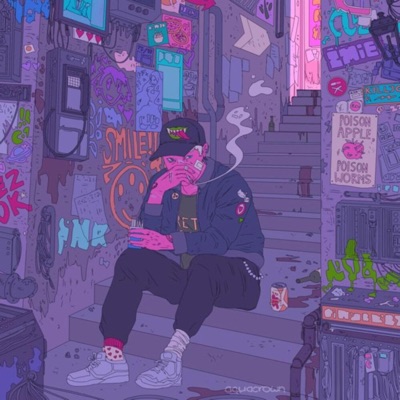 Feels (feat. prettyspookyghost) [Remix] - Single