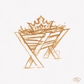 Manger Throne artwork