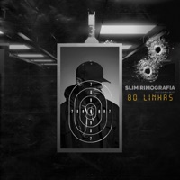 80 Linhas (feat. Gambia Beats) - Single - Slim rimografia