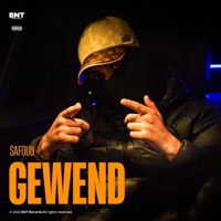 Gewend - Single - Safouu