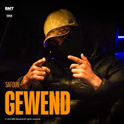 Gewend - Single