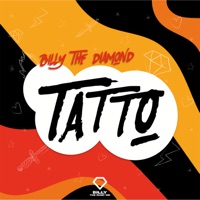 Tattoo - Single - Billy the Diamond