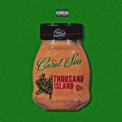 Thousand Island - Single