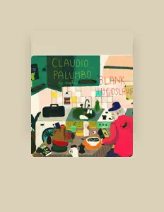 Escucha a Claudio Palumbo Ex Pugile, mira vídeos musicales, lee la biografía, consulta fechas de giras y mucho más.