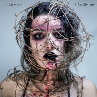 Album cover for I Love Me, I Loathe Me by Max Madly