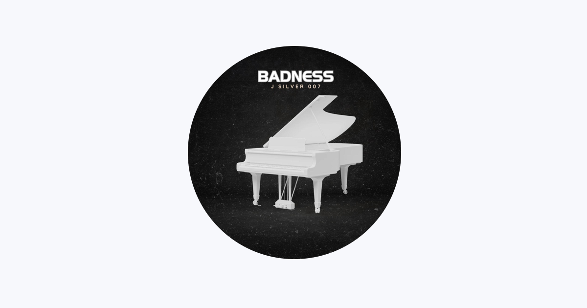 J Silver 007 - Apple Music