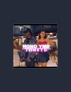 Listen to Nono YMD, watch music videos, read bio, see tour dates & more!