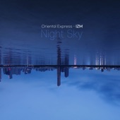 Night Sky artwork