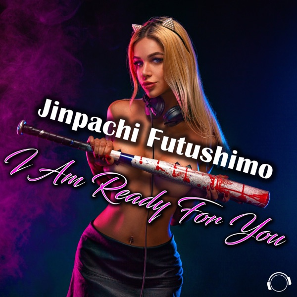 I Am Ready For You - Single