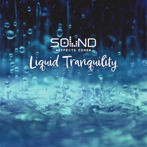 Liquid Tranquility: Aqua ASMR