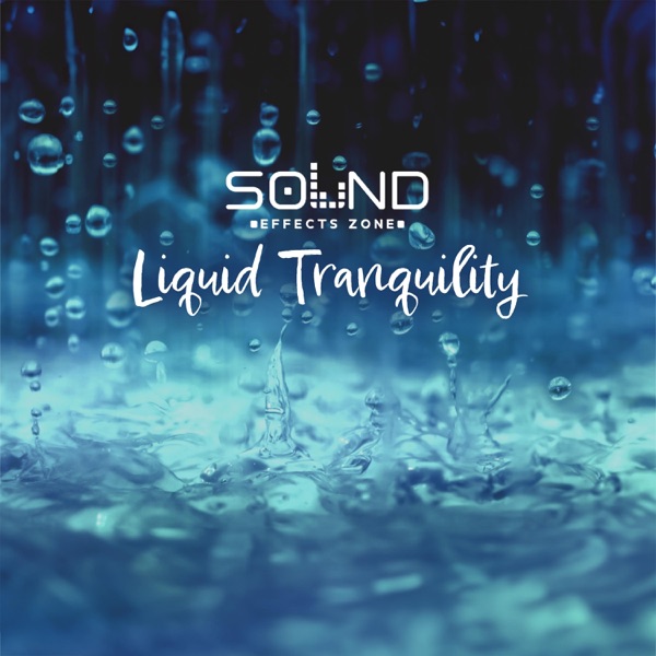 Liquid Tranquility: Aqua ASMR