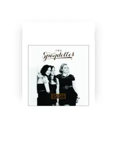 Listen to The Spandettes, watch music videos, read bio, see tour dates & more!
