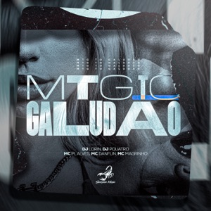 Mtg To Galudão (feat. Mc Danflin & MC PL Alves)