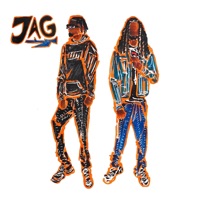 Squad (feat. JAG) - Single - 12 Gvge