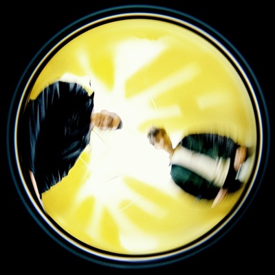 Watch It Burning - Single