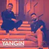 Burak Öksüzoğlu & Espi - Yangın