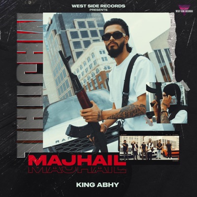 Majhail - Single