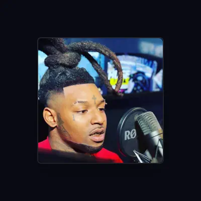 Listen to Fredo Demon Child, watch music videos, read bio, see tour dates & more!