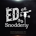 Ed Snodderly - Chimney Smoke (feat. Amythyst Kiah)