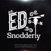 Ed Snodderly - Chimney Smoke