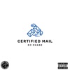 Certified Mail - Single