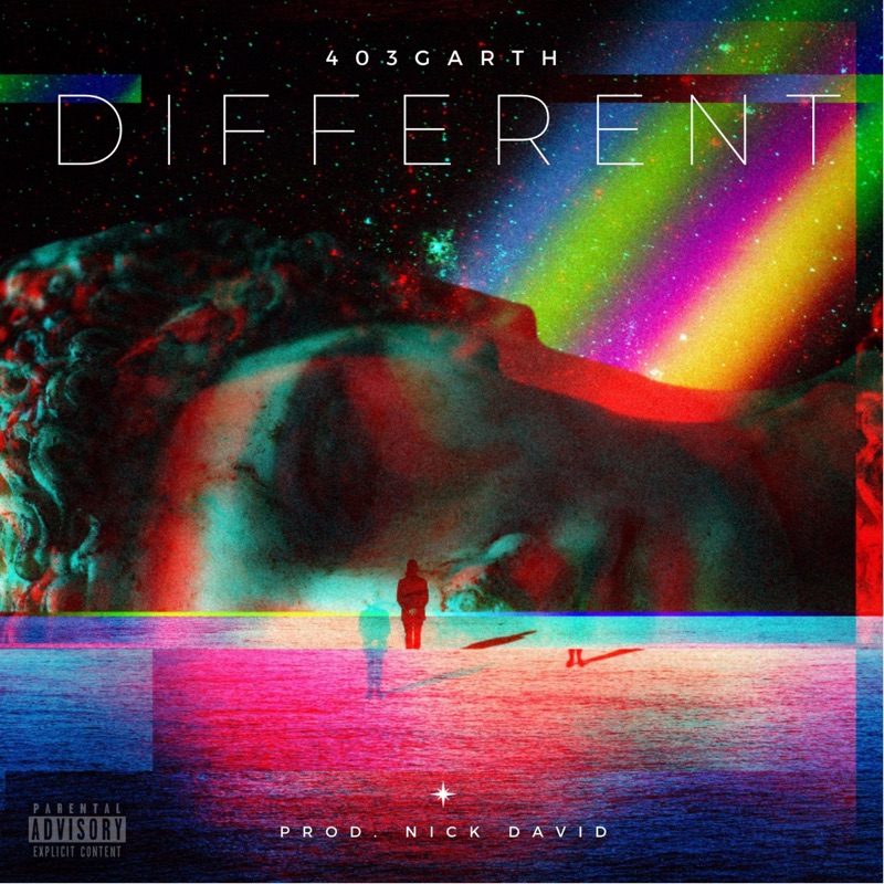 Different - Single