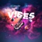 VIBES (feat. Puto X) artwork