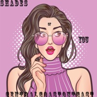 Shades of You - Single - SCOTT1E-D