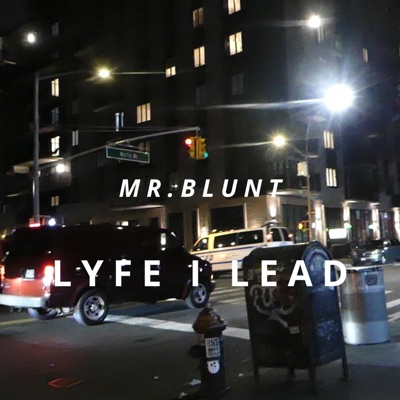 Lyfe I Lead - Single
