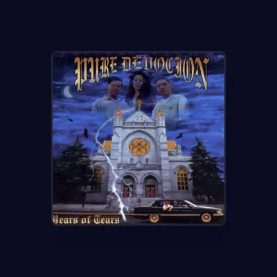 Listen to Pure Devocion, watch music videos, read bio, see tour dates & more!