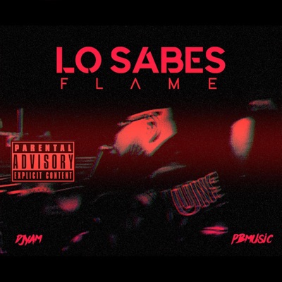 Lo Sabes (feat. Flame) - Single