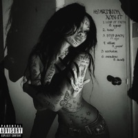 HEART$iCK - EP - xoslit