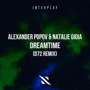 Dreamtime (D72 Remix) - Single