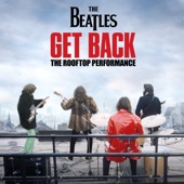 Don't Let Me Down - Rooftop Performance / Take 2 by The Beatles