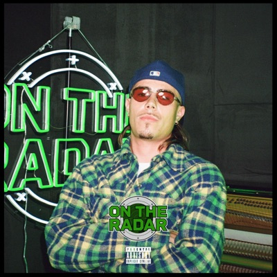 Nick Coleman "On the Radar" Freestyle (LA Edition) - Single