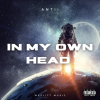 In My Own Head - Single - anti-j